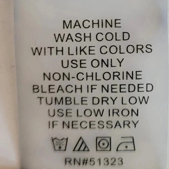 VINCE CAMUTO 3/4 Sleeve Sheer Pleated Elastic Hem Blouse - Picture 9 of 9